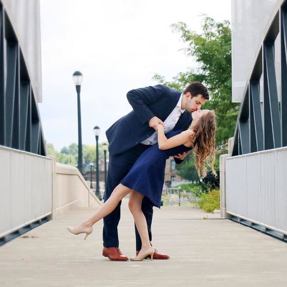 Meet your Posher, Amber - Picture 1 of 1